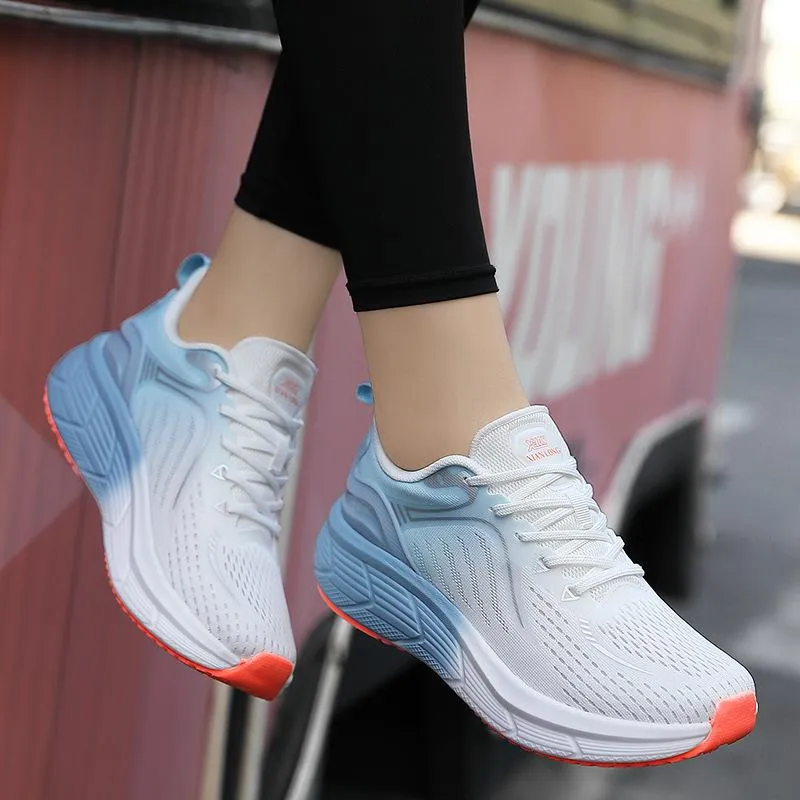 AIRFLEX™ CASUAL LIGHTWEIGHT ORTHOPEDIC SNEAKERS