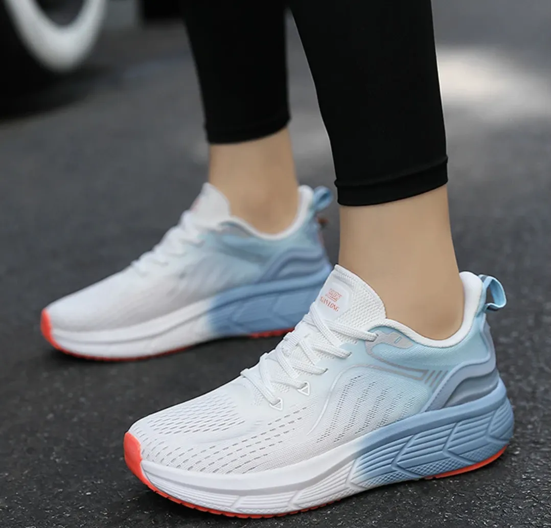 AIRFLEX™ CASUAL LIGHTWEIGHT ORTHOPEDIC SNEAKERS