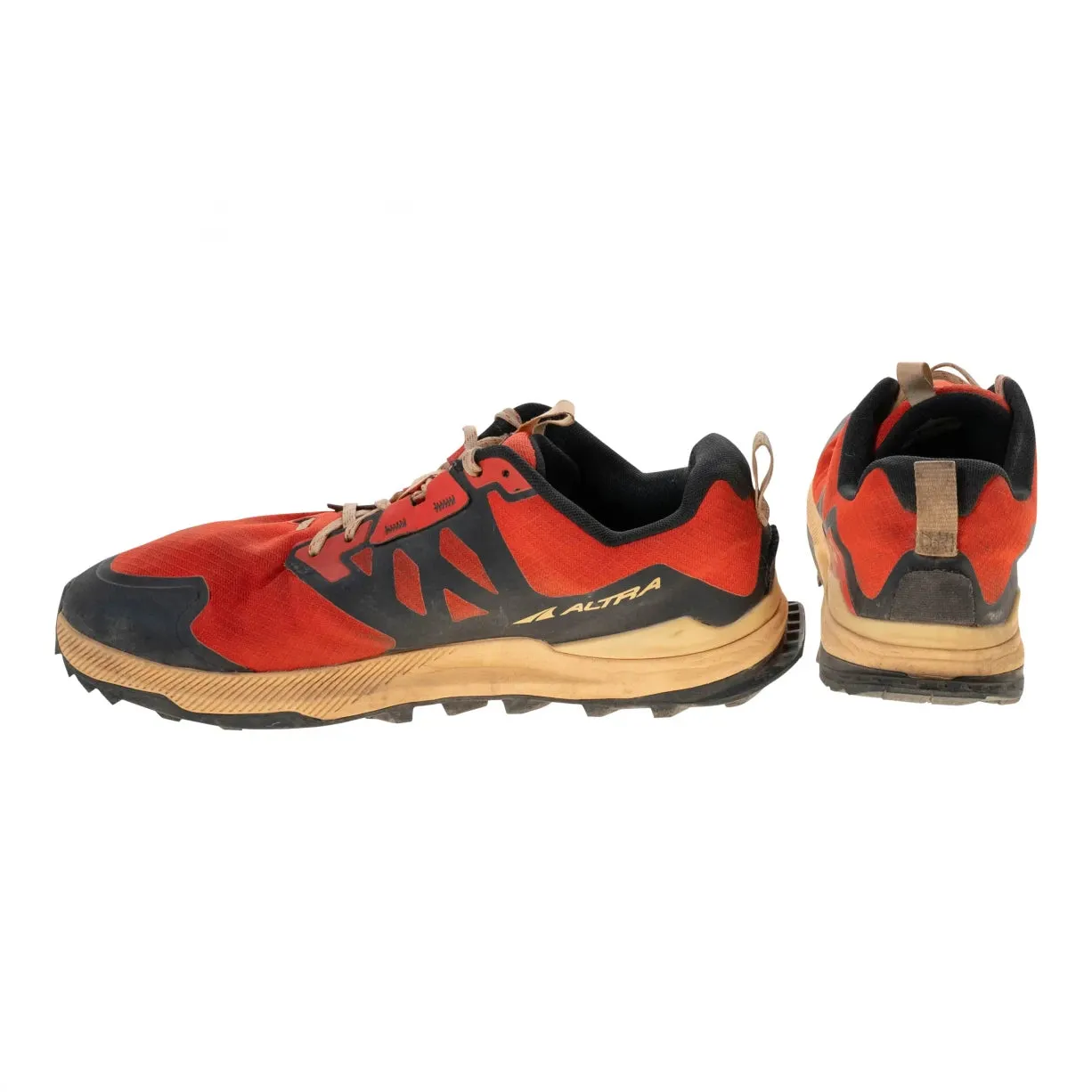 Altra Lone Peak 7 Trail Running Shoes