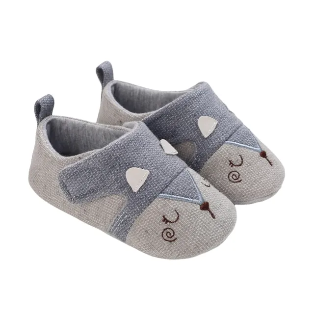 Atlass Baby Boys' Casual Sneakers