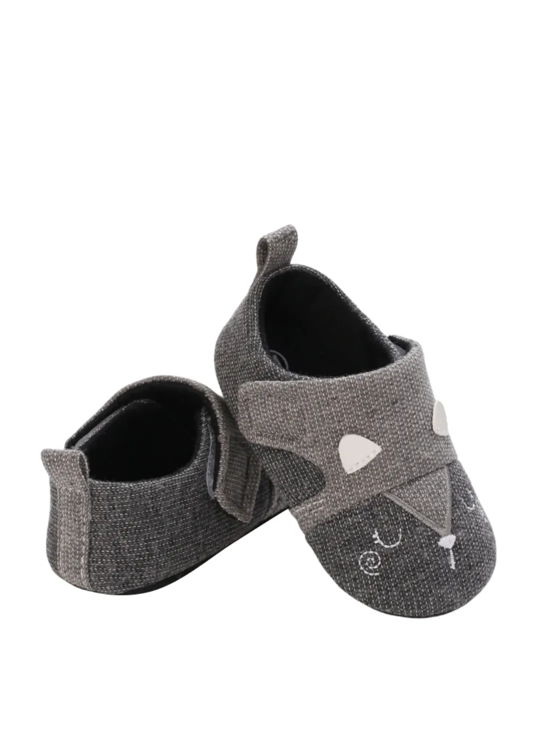 Atlass Baby Boys' Casual Sneakers