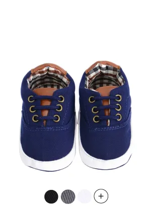 Beerus Baby Boys' Casual Sneakers