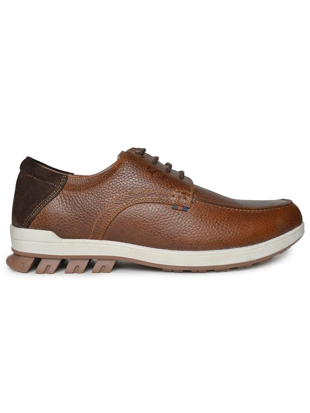 Buckaroo Galo Floter Mild Tan Casual Shoes for Mens