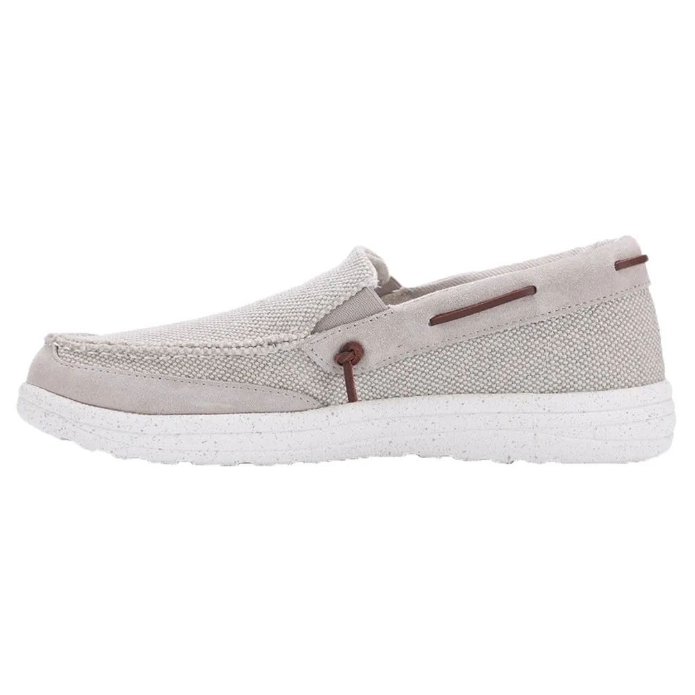 Calvin Boat Shoes