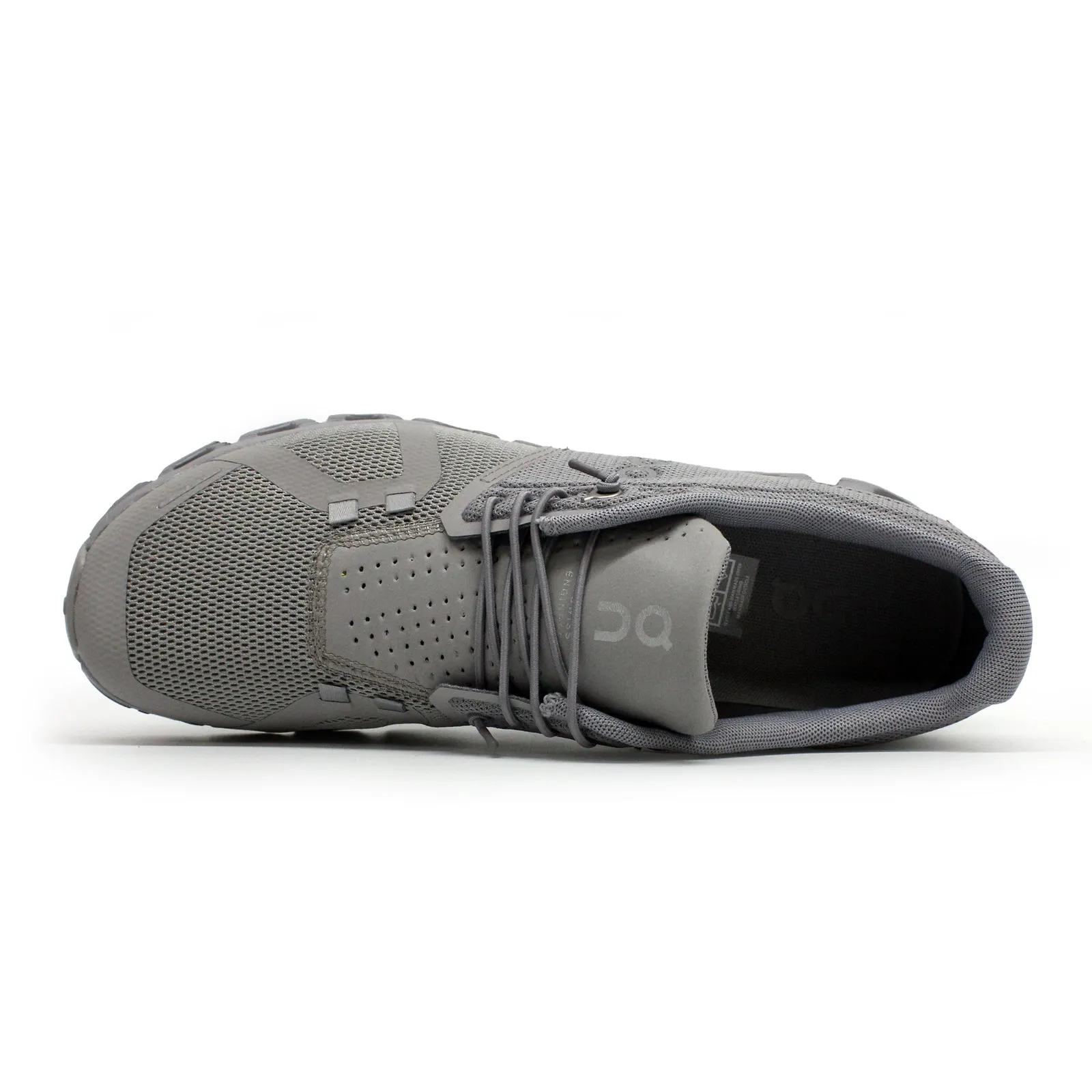 Cloud 5 Synthetic Textile Men's Low Top Trainers