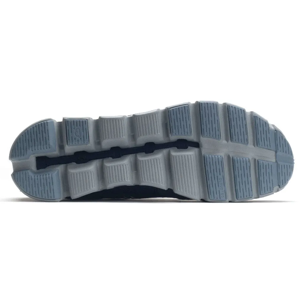 Cloud 5 Textile Men's Low-Top Trainers