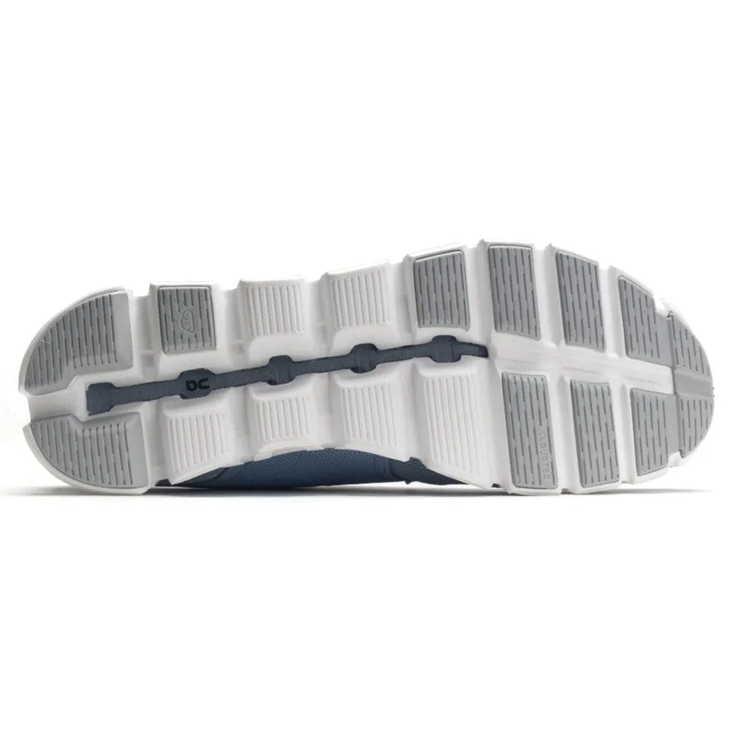 Cloud 5 Textile Men's Low-Top Trainers