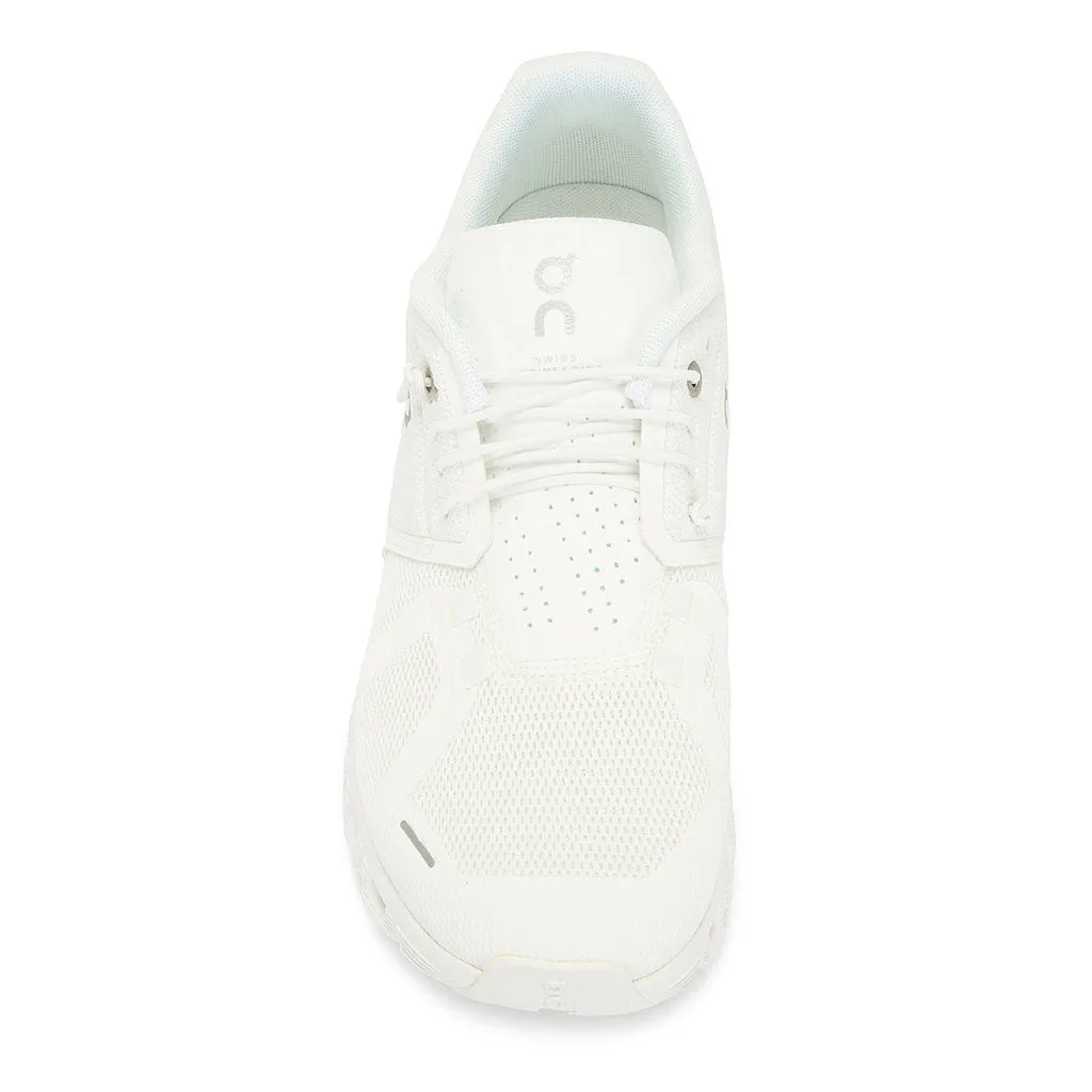 Cloud 5 Textile Men's Low-Top Trainers