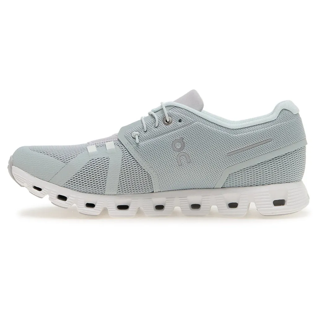 Cloud 5 Textile Men's Low-Top Trainers