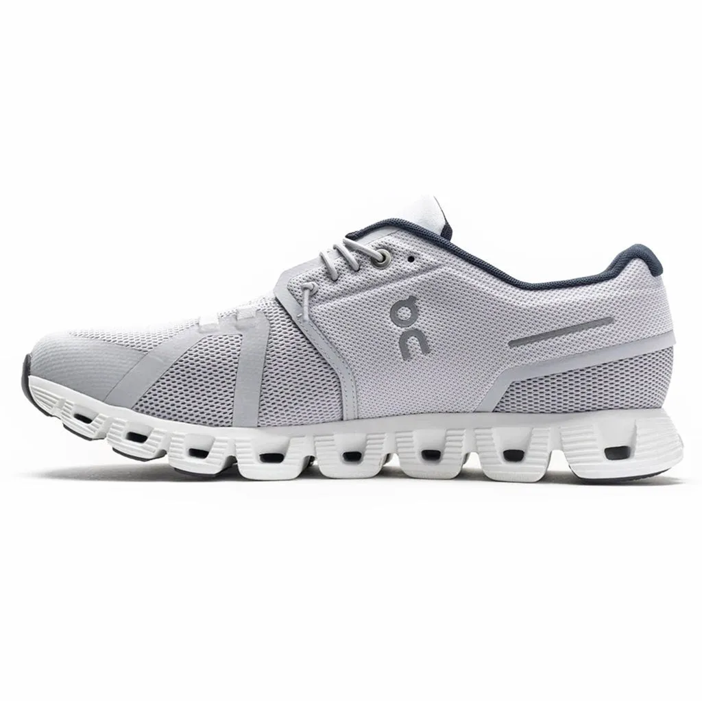 Cloud 5 Textile Men's Low-Top Trainers