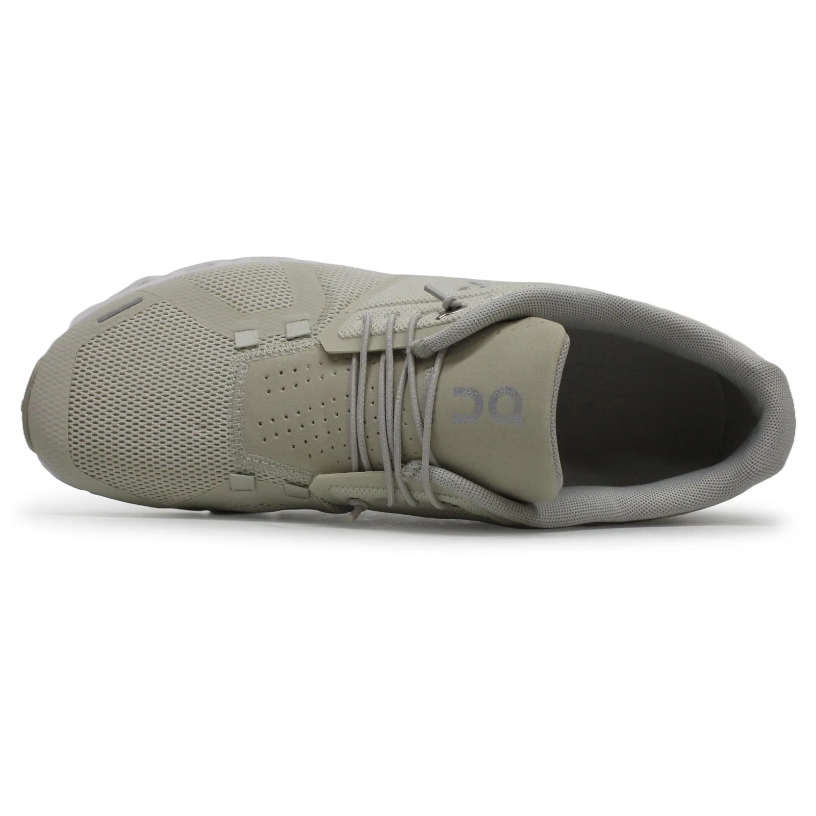 Cloud 5 Textile Men's Low-Top Trainers