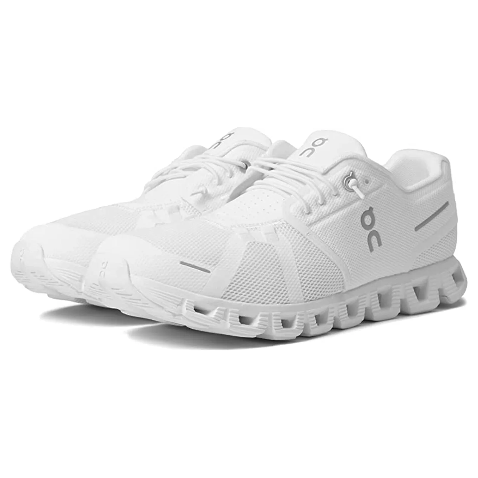 Cloud 5 Textile Men's Low-Top Trainers