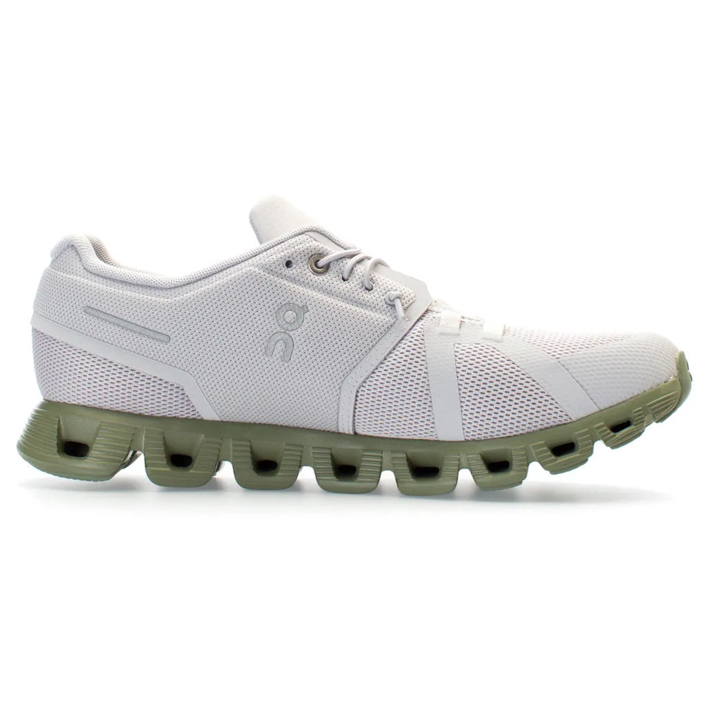 Cloud 5 Textile Men's Low-Top Trainers