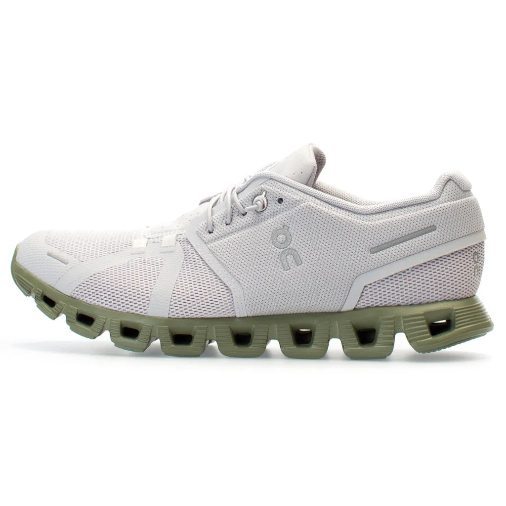 Cloud 5 Textile Men's Low-Top Trainers