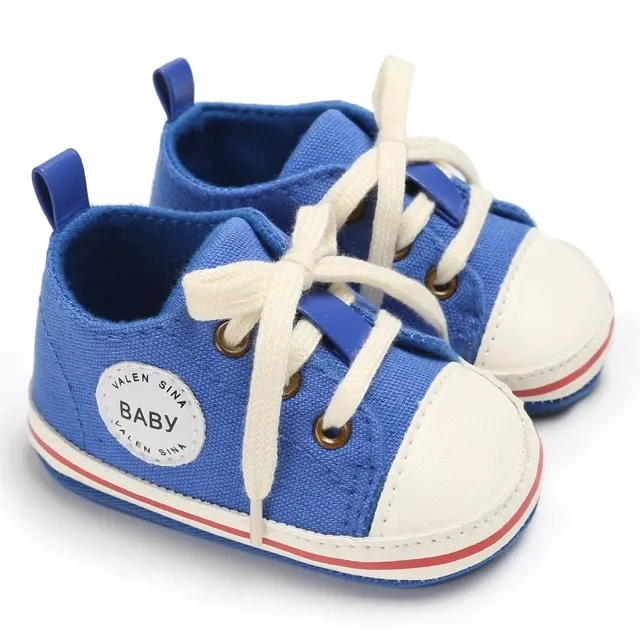 Contreras Unisex Kids' Sneakers