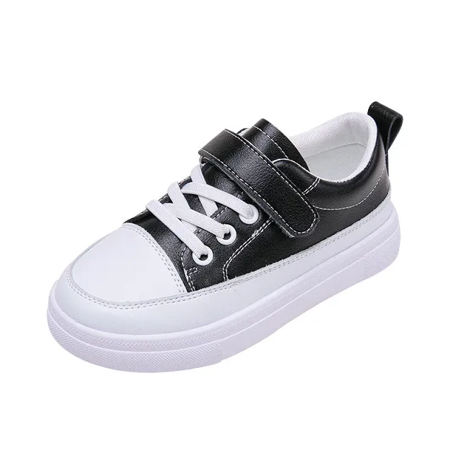 Cristian Boys' Casual Sneaker