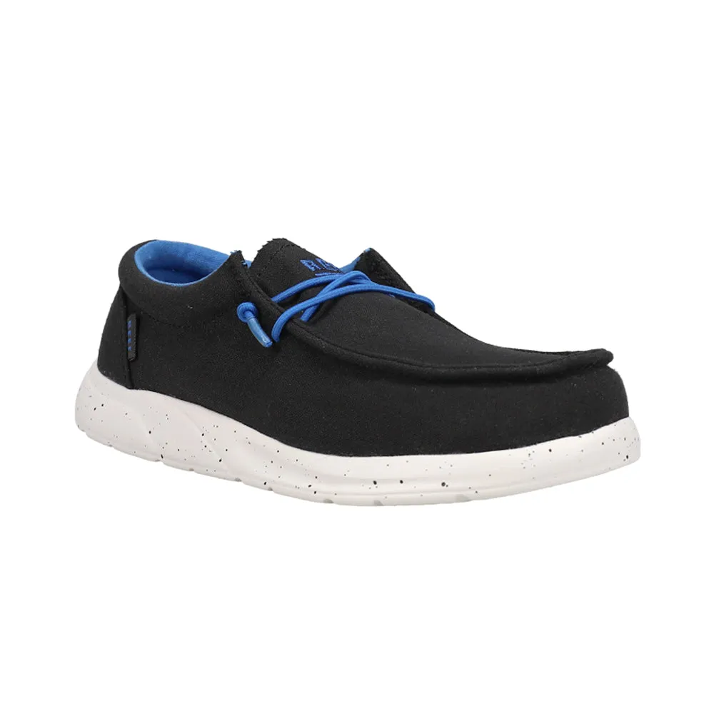 Cushion Coast Boat Shoes (Little Kid-Big Kid)