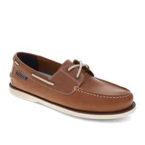 Dennison - Mens Dress Casual Boat Shoe