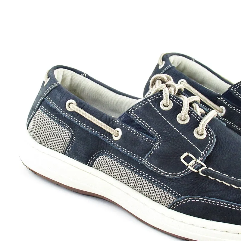 DOCKERS Beacon Boat Shoe