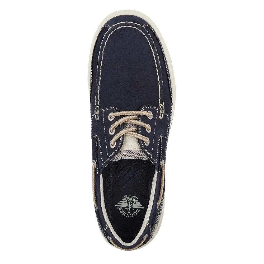 DOCKERS Beacon Boat Shoe