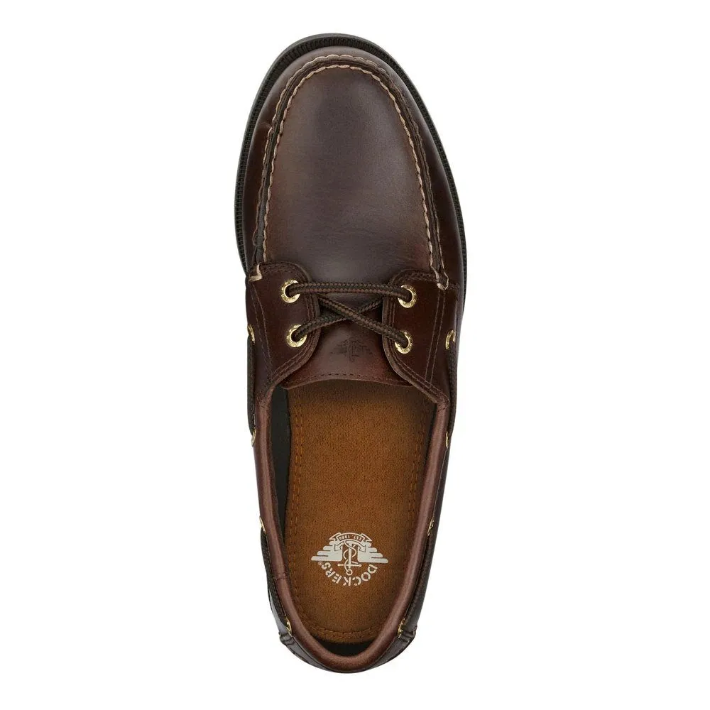 Dockers Chaps Vargas Boat Shoe