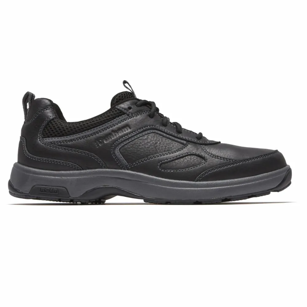 Dunham Men's Ubal 8000 Black 2E