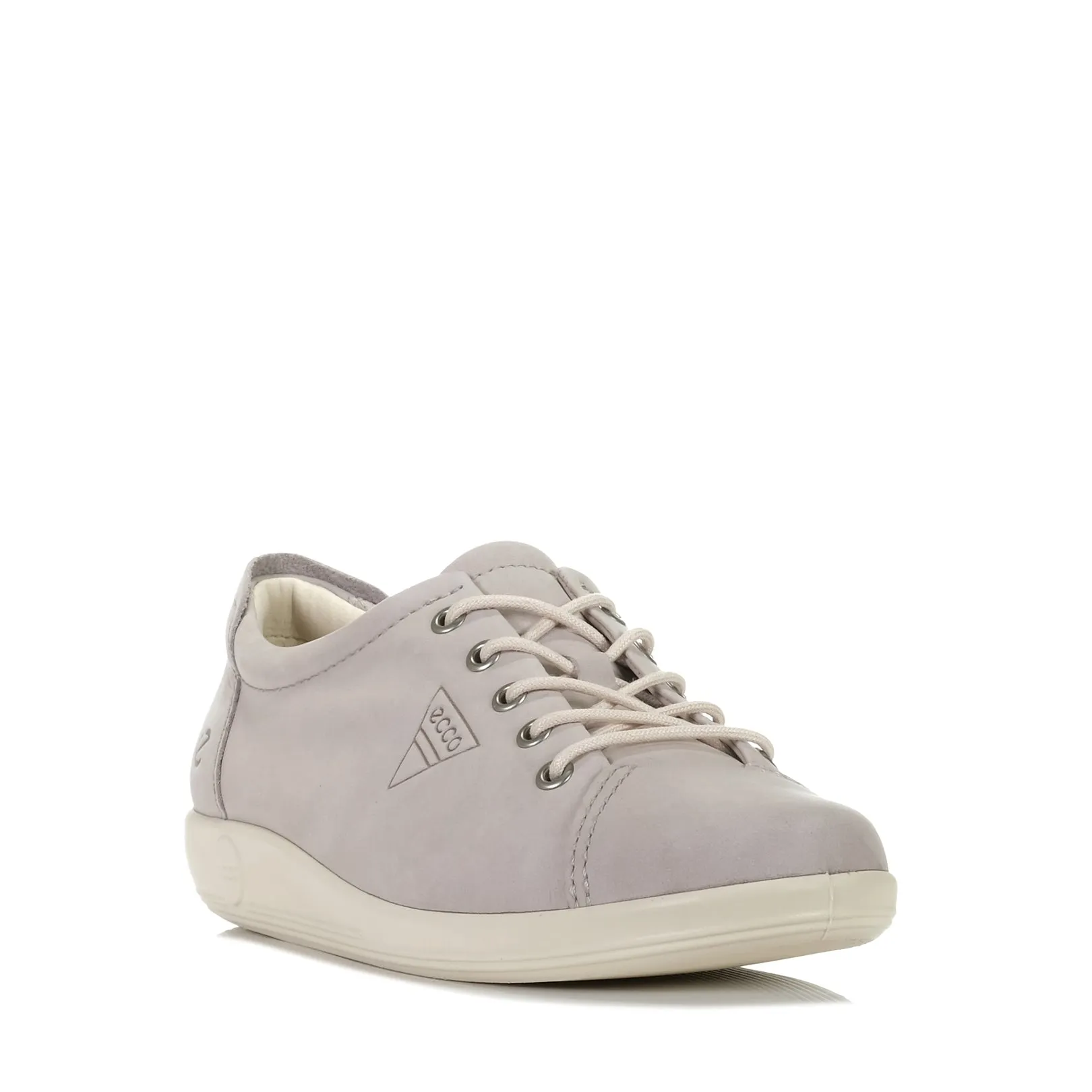 Ecco Soft 2.0 206503 Grey Rose UST Moon