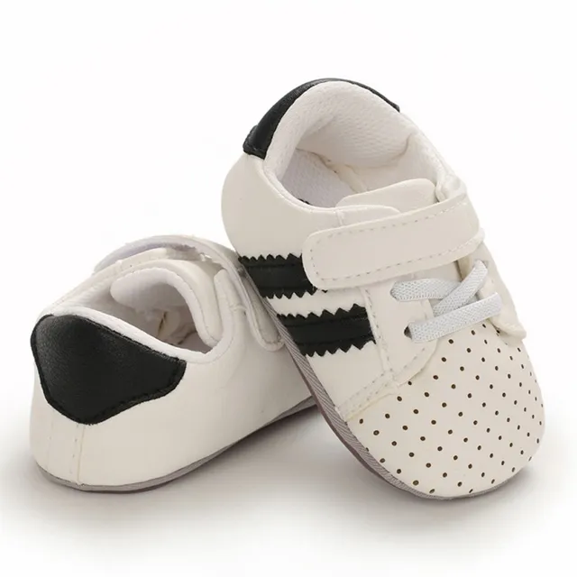 Edgar Baby Boys' Casual Sneakers