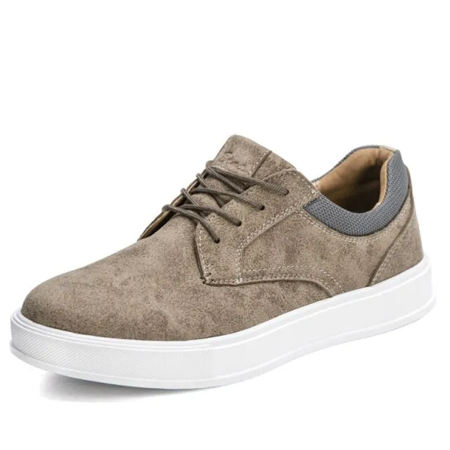 Emanuele Men's Casual Sneakers