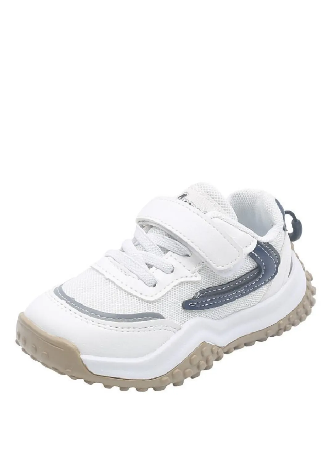 Evans Boys' Casual Sneakers