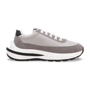 Grey Running Jogger AT8090