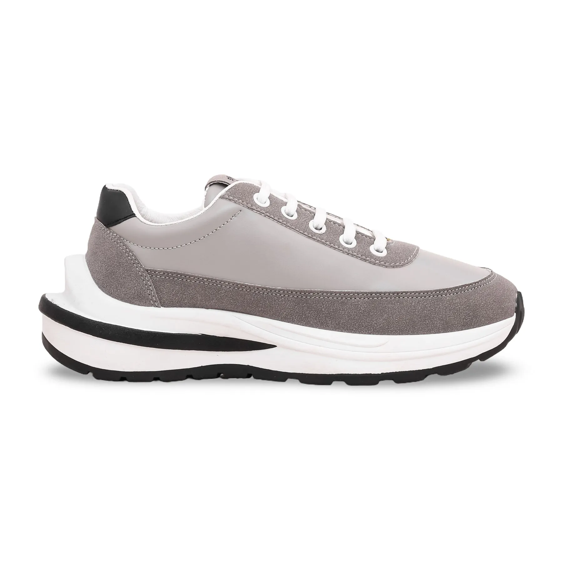 Grey Running Jogger AT8090