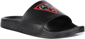 Guess Colico In Black For Men