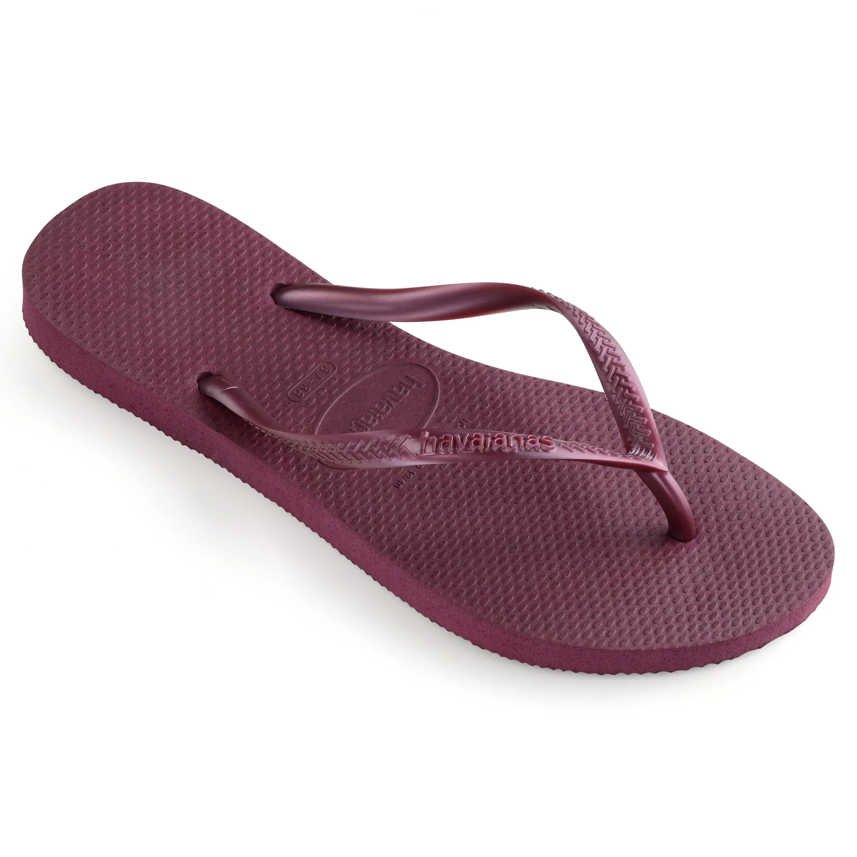 HAVAIANAS SLIM