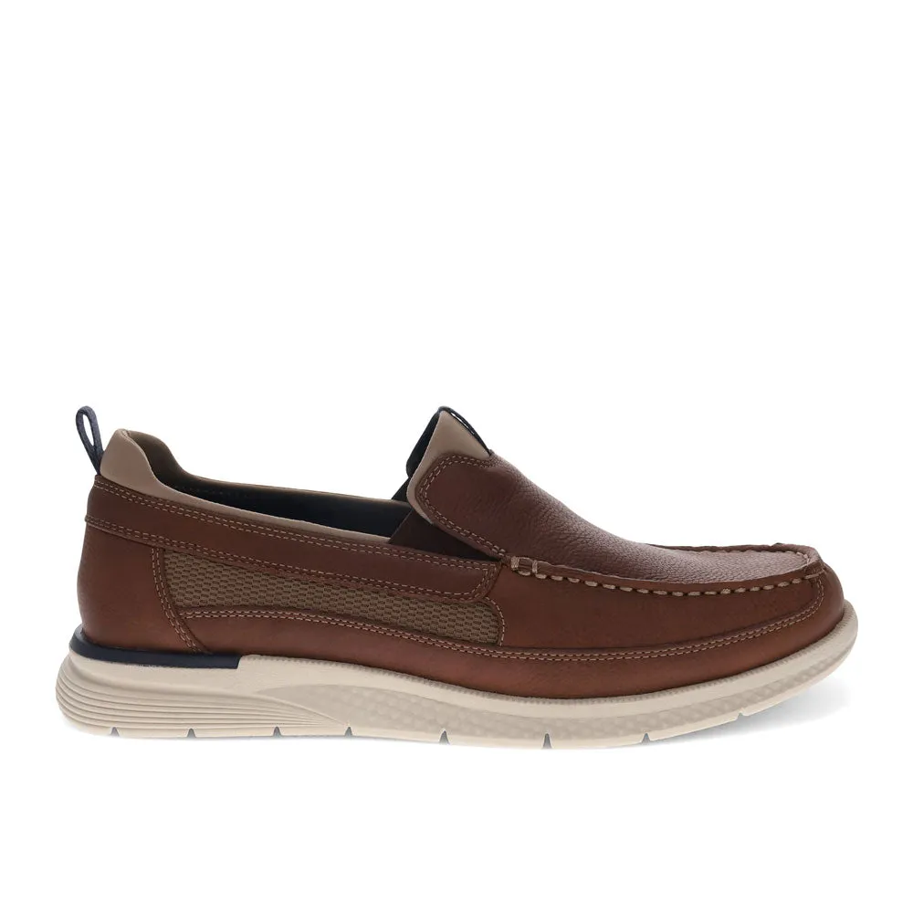 Holgate - Mens Boat Shoe