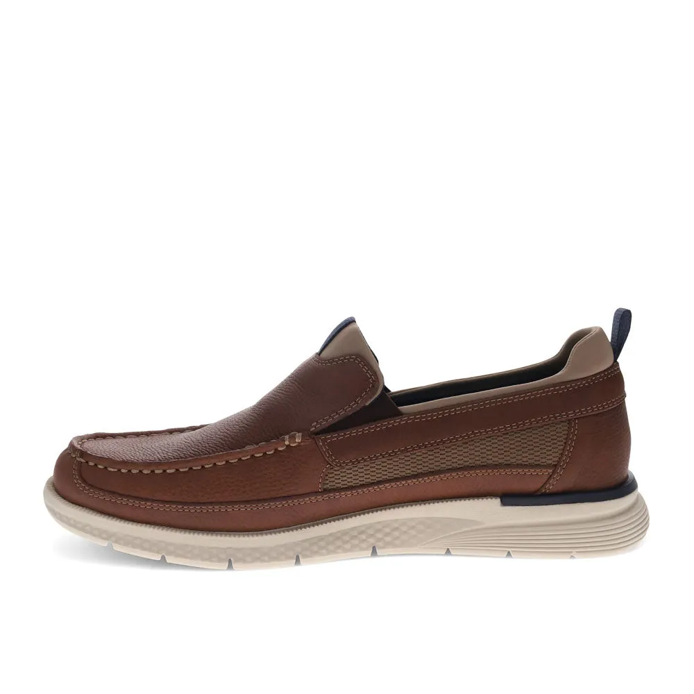 Holgate - Mens Boat Shoe