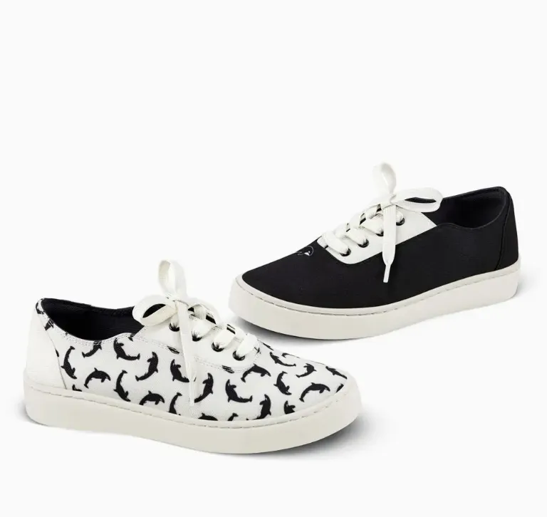 Hot Chocolate Oceanic Casual Sneaker