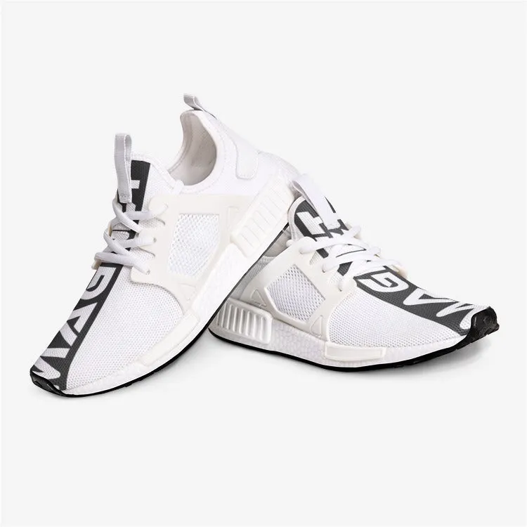 Magnet all walk Unisex Lightweight Sneaker