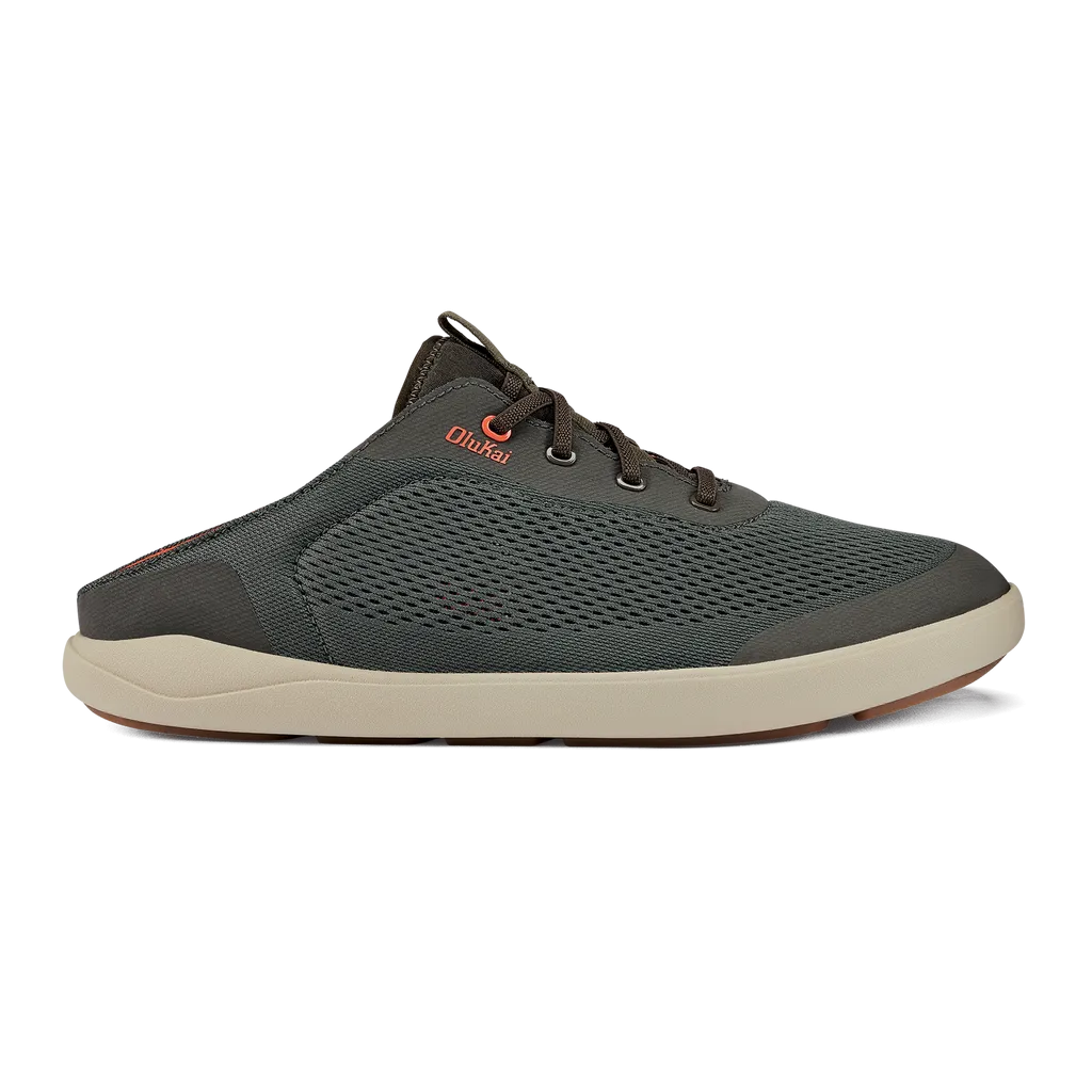 Men's Moku Pae Boat Shoes