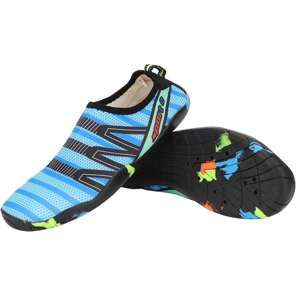 (Net)Slippers Quick Dry Water Swimming Shoes