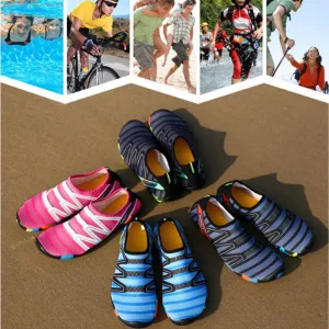 New OB Unisex Footwear Beach Aqua Shoes