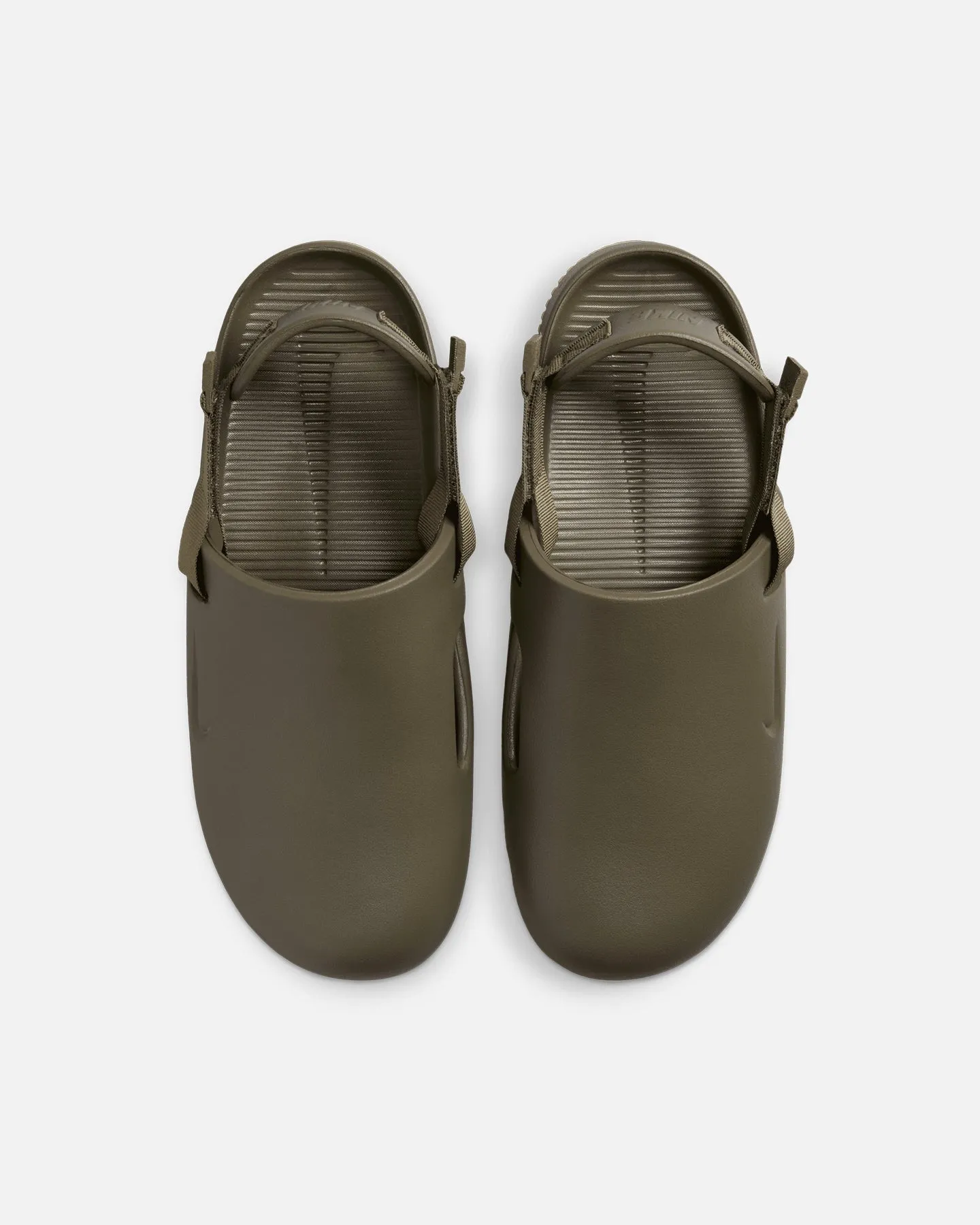 Nike Calm Mule Medium Olive