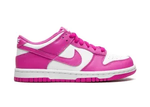 Nike Dunk Low Active Fuchsia