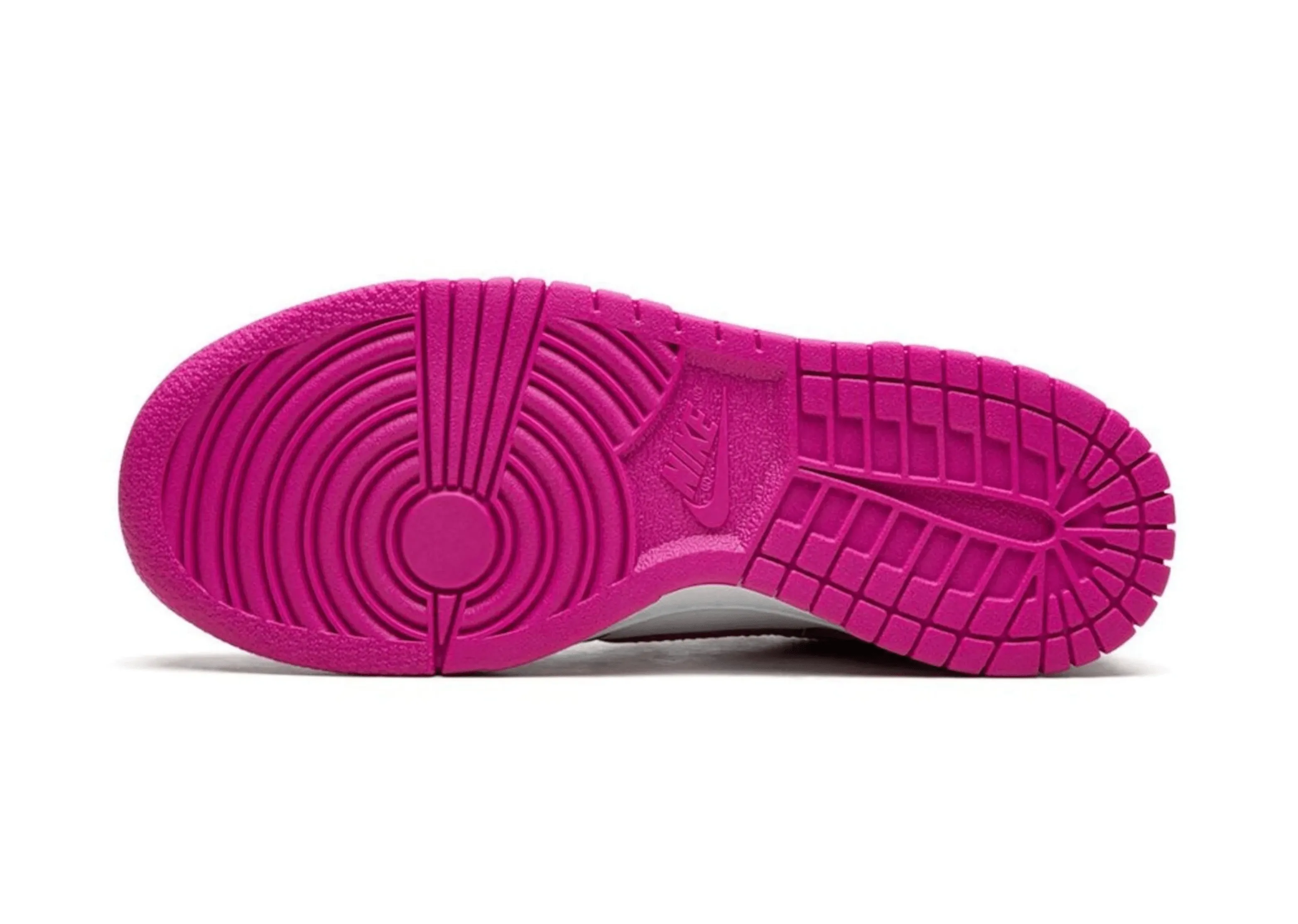 Nike Dunk Low Active Fuchsia