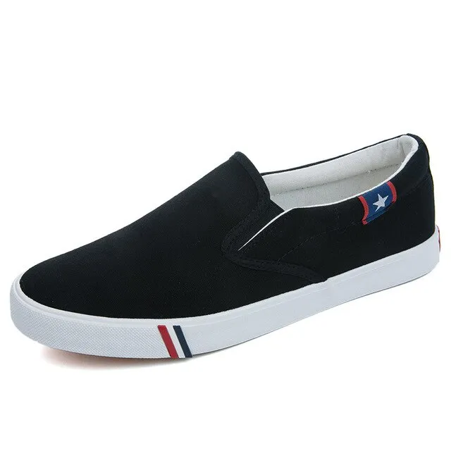 Octavio Unisex Casual Sneaker