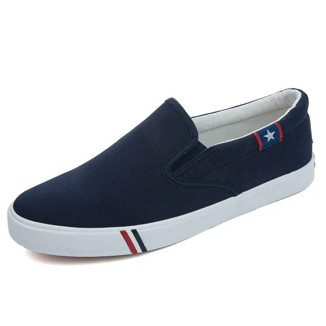 Octavio Unisex Casual Sneaker