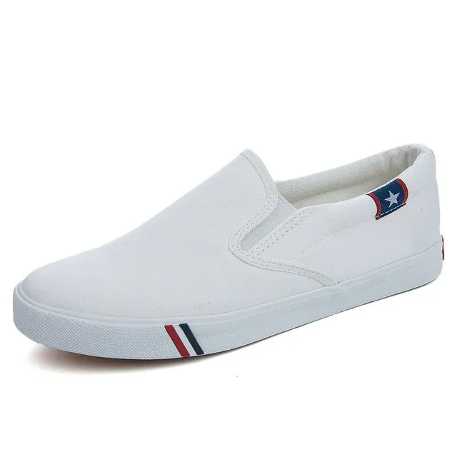 Octavio Unisex Casual Sneaker