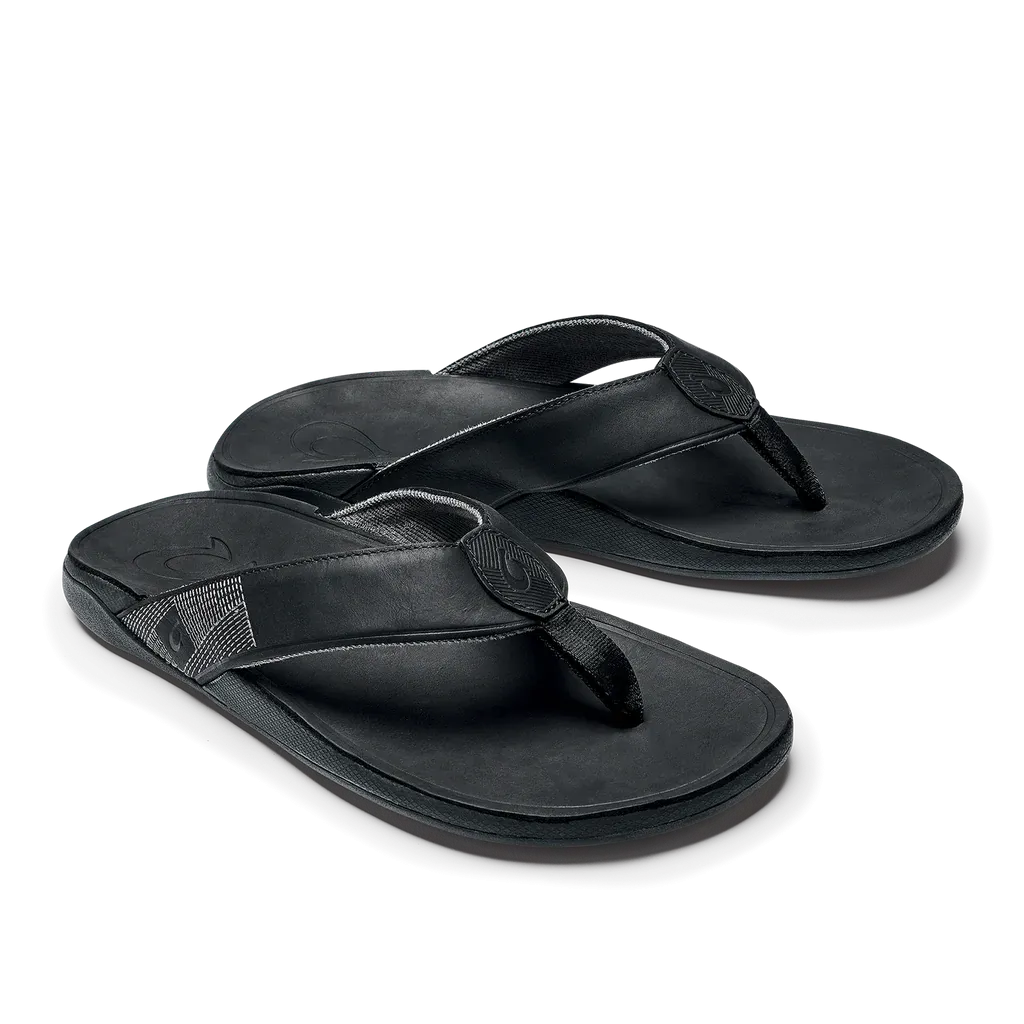 OLUKAI TUAHINE SANDALS