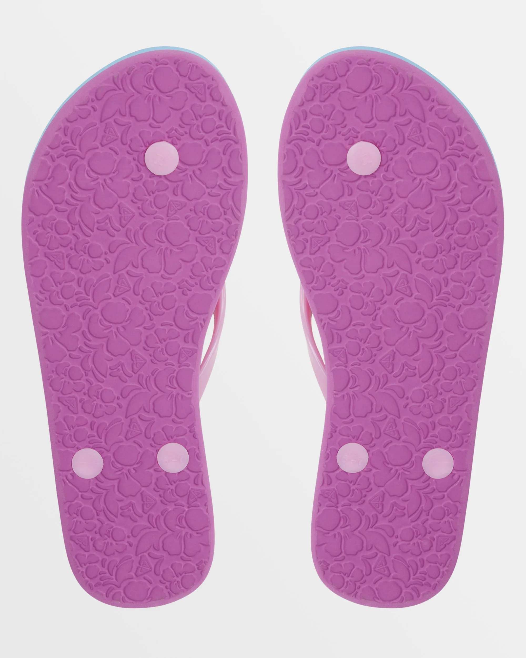 Portofino III Sandals - Lilac Chiffon