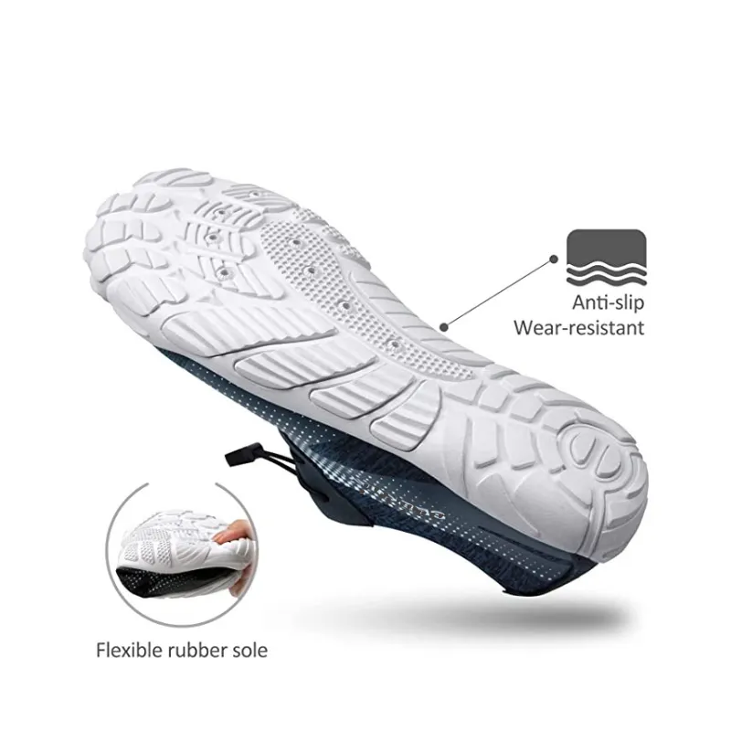 Quick Dry Aquatic Sport Shoes